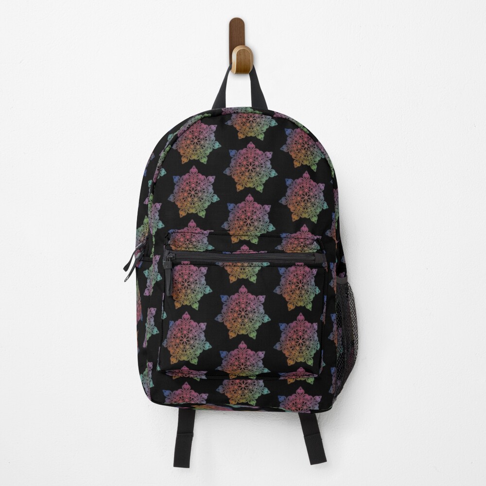 Item preview, Backpack designed and sold by equiliser.