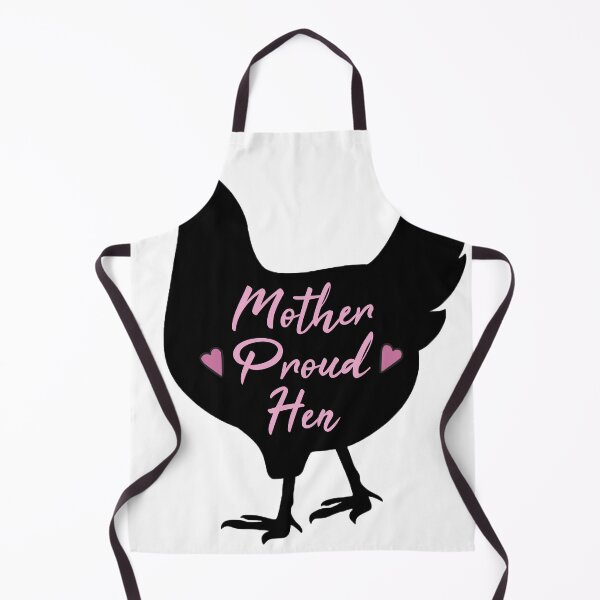 Item preview, MOTHER PROUD HEN designed and sold by Elonshop.