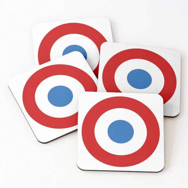 Item preview, COCARDE BLUE WHITE RED FRENCH REPUBLIC designed and sold by Aspretto.