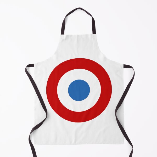 Item preview, COCARDE BLUE WHITE RED FRENCH REPUBLIC designed and sold by Aspretto.