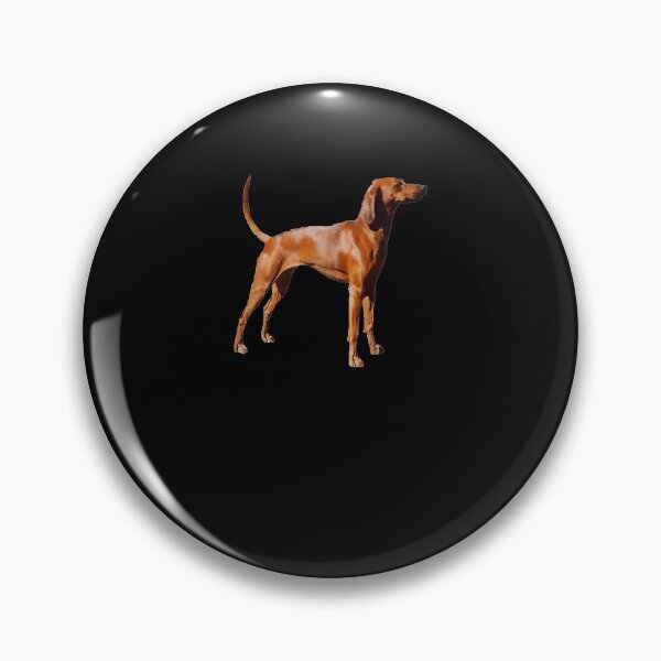 Item preview, Redbone Coonhound Dog Gift  designed and sold by aguilaro.
