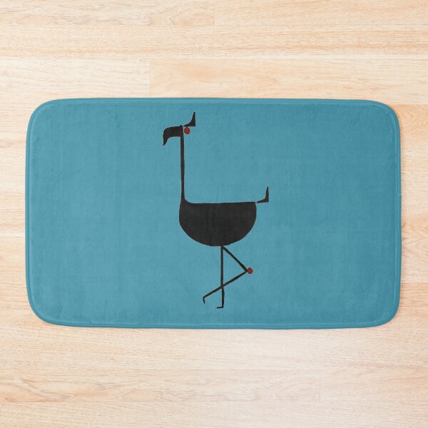 Item preview, Cute duck abstract  designed and sold by Creative-draw.
