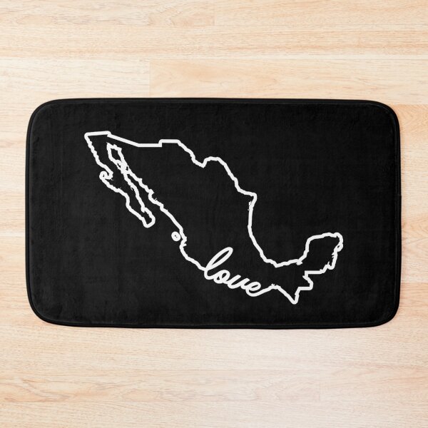Item preview, I love mexico designed and sold by Mila1946.