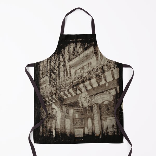 Item preview, The Punch Bowl Pub York Vintage designed and sold by Londonimages.