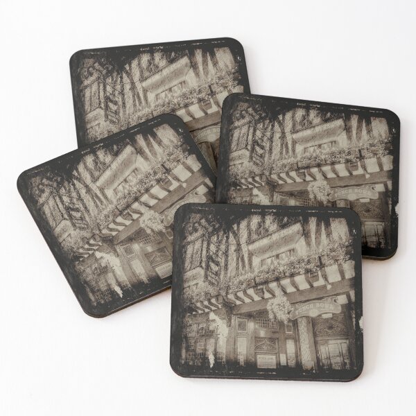 Item preview, The Punch Bowl Pub York Vintage designed and sold by Londonimages.