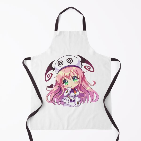 Item preview, Lala Satalin Deviluke Chibi designed and sold by Nerd189.