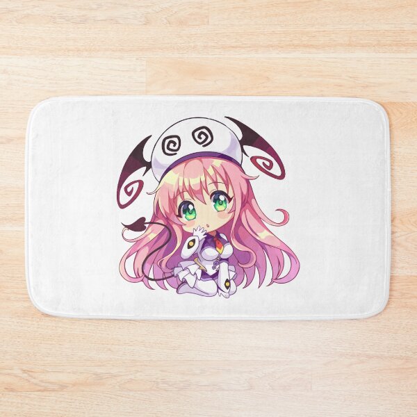 Item preview, Lala Satalin Deviluke Chibi designed and sold by Nerd189.