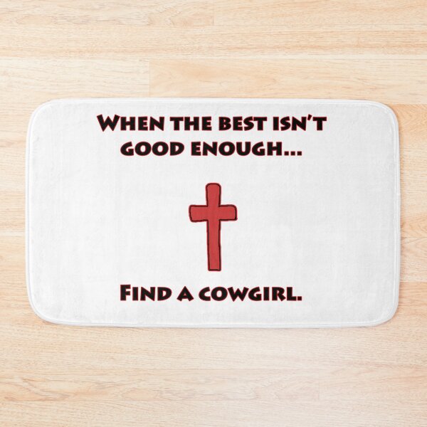 Item preview, Find a Cowgirl... designed and sold by janraydesigns.