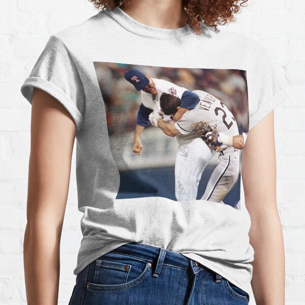 Robin Ventura T-Shirts, Robin Ventura Name & Number Shirts