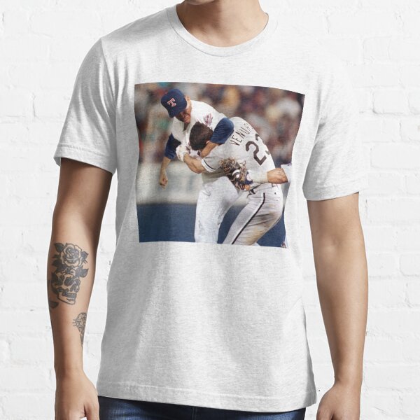 Nolan Ryan blood | Essential T-Shirt