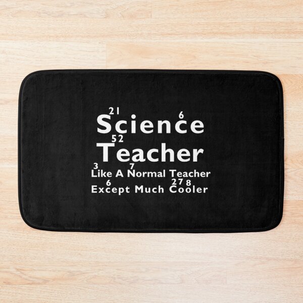 Item preview, Great Teacher Gifts / Science Teacher Like A Normal Teacher Except Much Cooler / Science Teacher Gift / Teacher's day / funny gift ideas  designed and sold by biigshow.