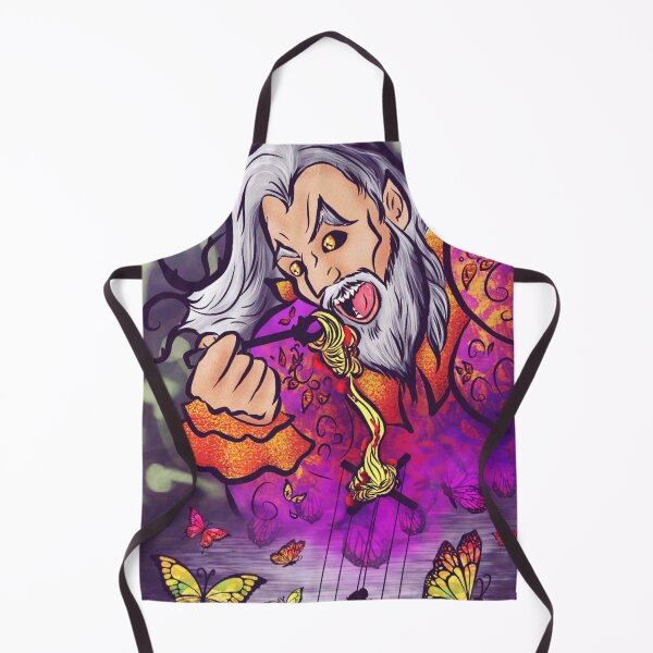 Item preview, Uncle Sheo's Creepy Pasta.  designed and sold by NorroenDyrd.