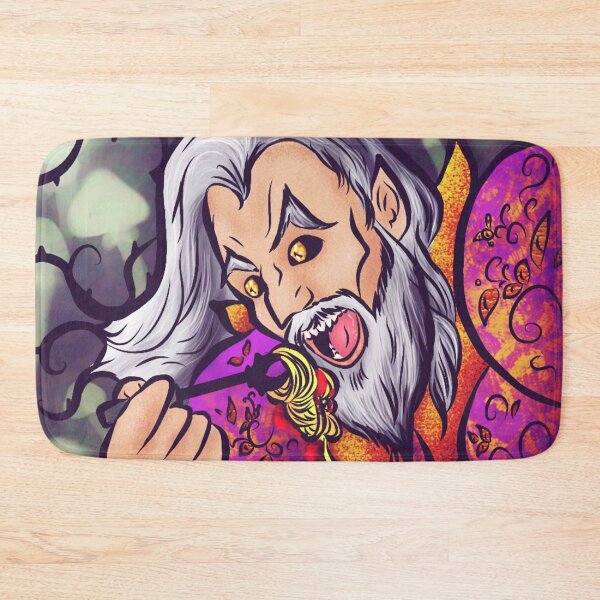 Item preview, Uncle Sheo's Creepy Pasta.  designed and sold by NorroenDyrd.
