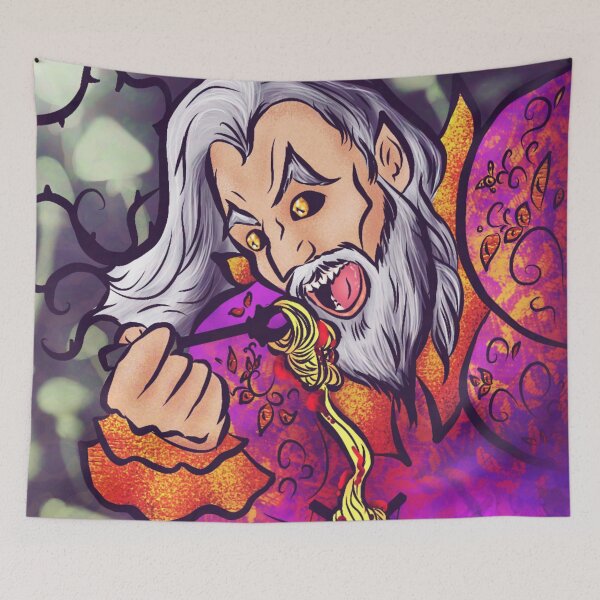Item preview, Uncle Sheo's Creepy Pasta.  designed and sold by NorroenDyrd.