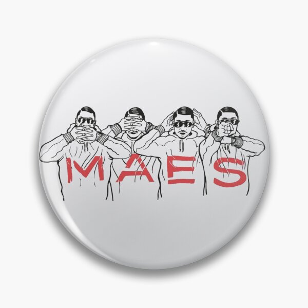 Item preview, Maes designed and sold by Goodies55.