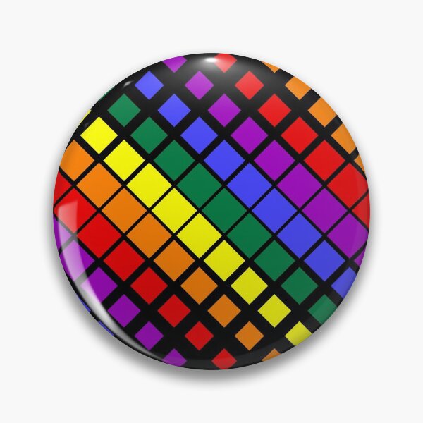 Artikelvorschau, Regenbogen-Array 32 entworfen und verkauft von rainbowarray.