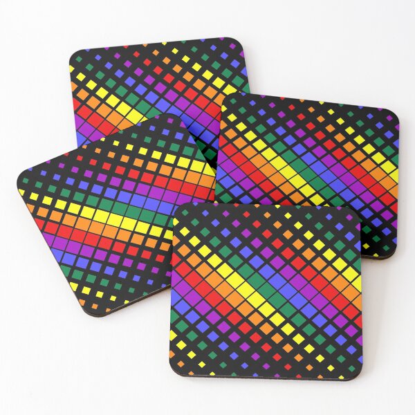 Item preview, Rainbow Array 32 designed and sold by rainbowarray.