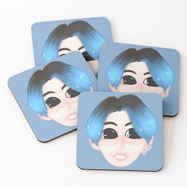 Item preview, Blueberry JK designed and sold by ChelraX.