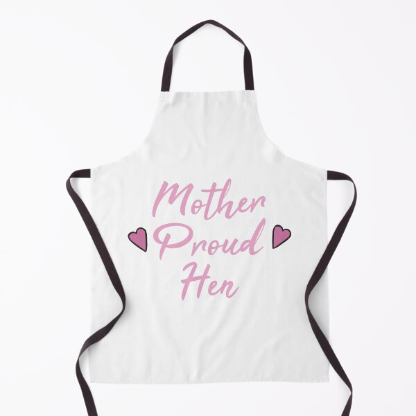 Item preview, MOTHER PROUD HEN designed and sold by Elonshop.