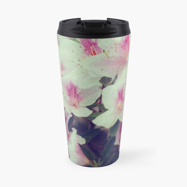 Tenderness Travel Mug