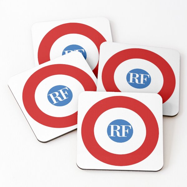 Item preview, COCARDE BLUE WHITE RED FRENCH REPUBLIC designed and sold by Aspretto.