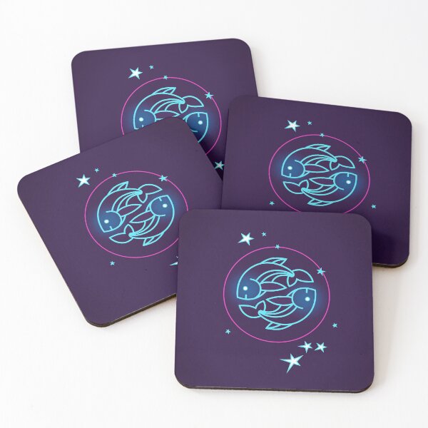 Item preview, Pisces. Zodiac sing. designed and sold by Anna Pogulyaeva.