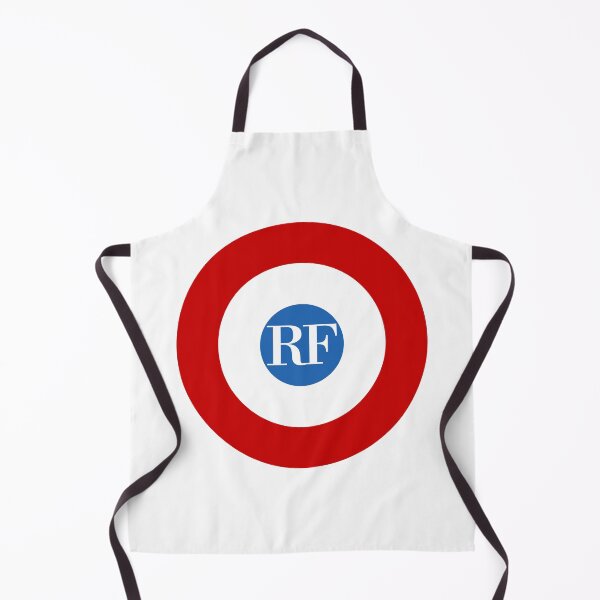 Item preview, COCARDE BLUE WHITE RED FRENCH REPUBLIC designed and sold by Aspretto.