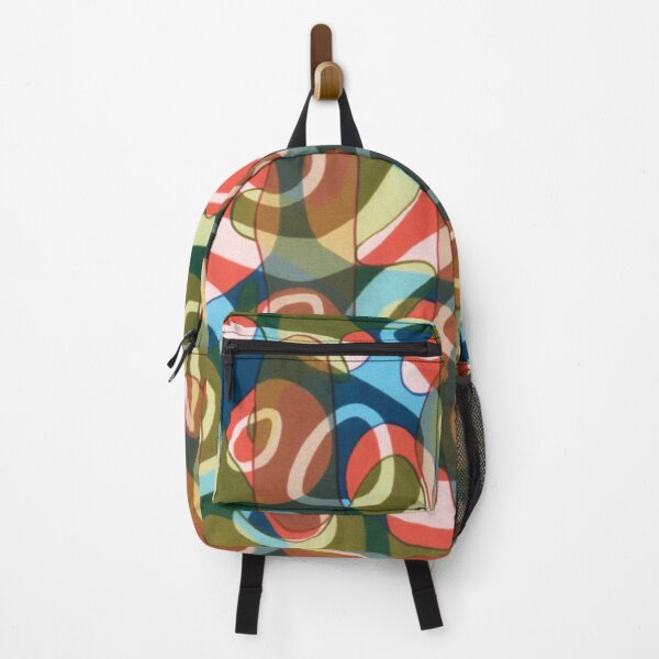 Item preview, Winter Abstract (Horizontal) designed and sold by rebeccaraymond.