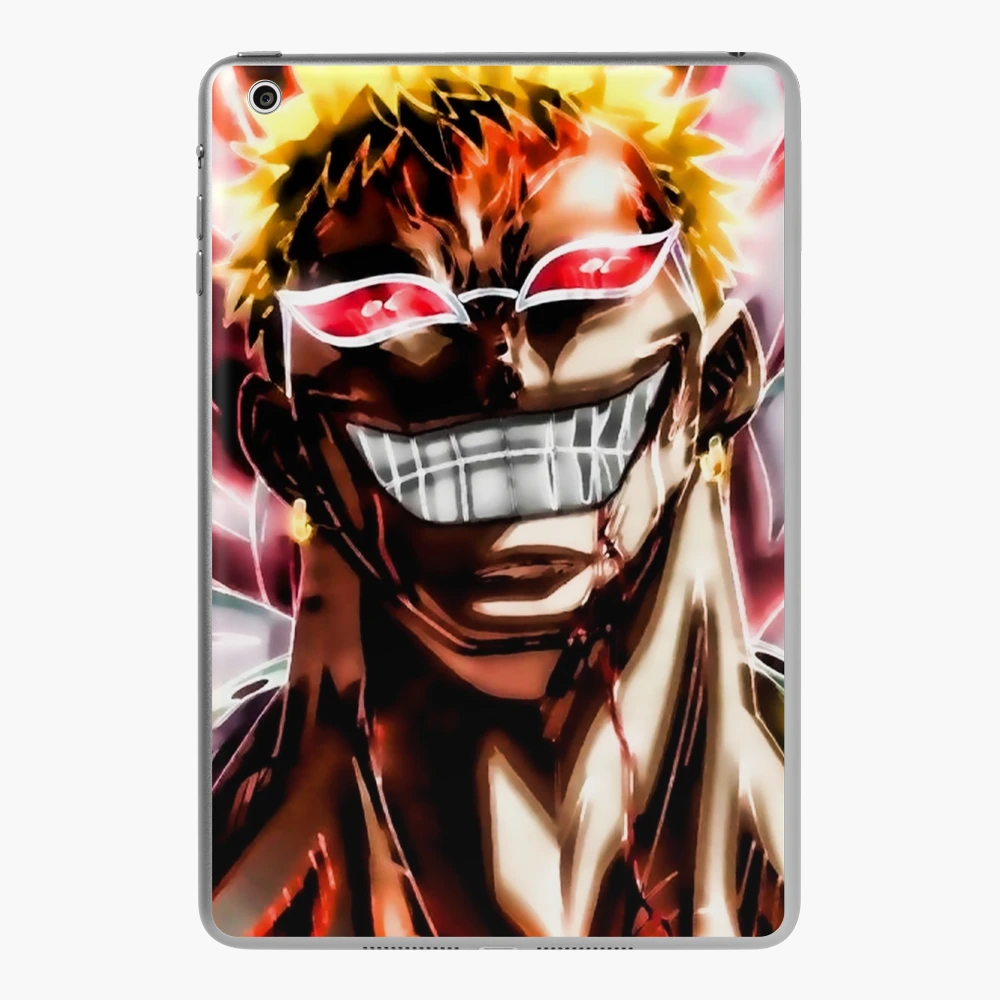 Shia Haulia - arifureta iPad Case & Skin for Sale by AnimeTheme