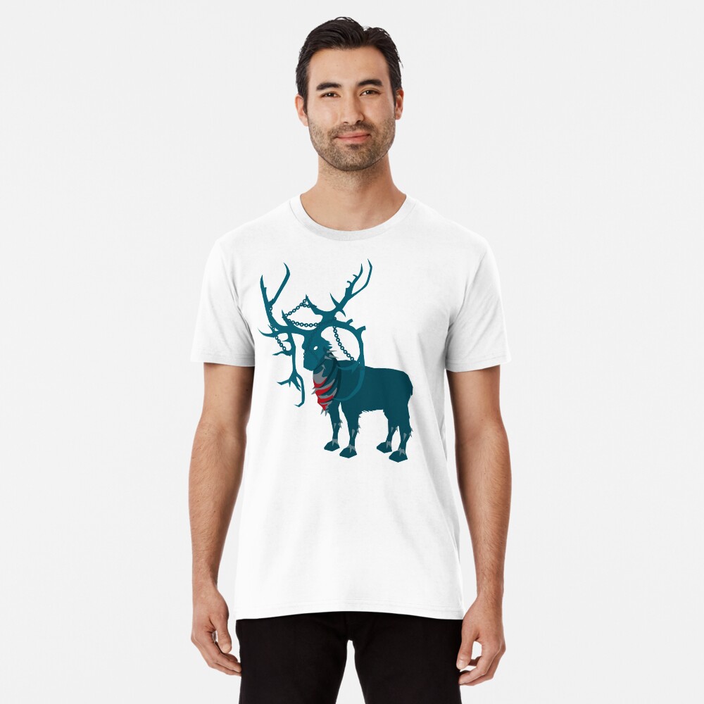 Item preview, Premium T-Shirt designed and sold by haz5077.