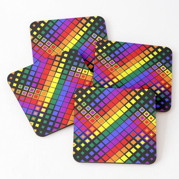 Item preview, Rainbow Array 33 designed and sold by rainbowarray.