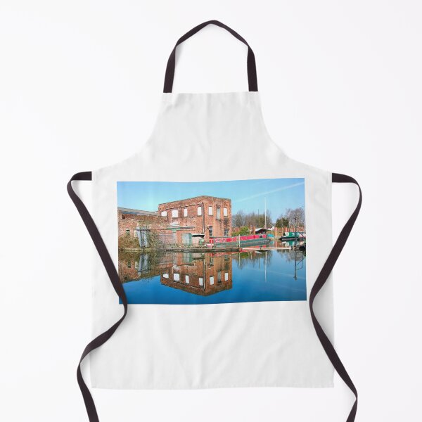 Item preview, CANAL MIRROR IMAGES. 1 designed and sold by ronsaunders47.