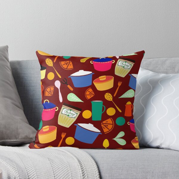 Item preview, Kitchen Utensil Patterns  designed and sold by DizaArts.