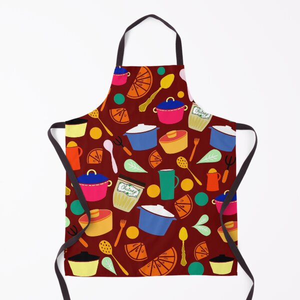 Item preview, Kitchen Utensil Patterns designed and sold by DizaArts.