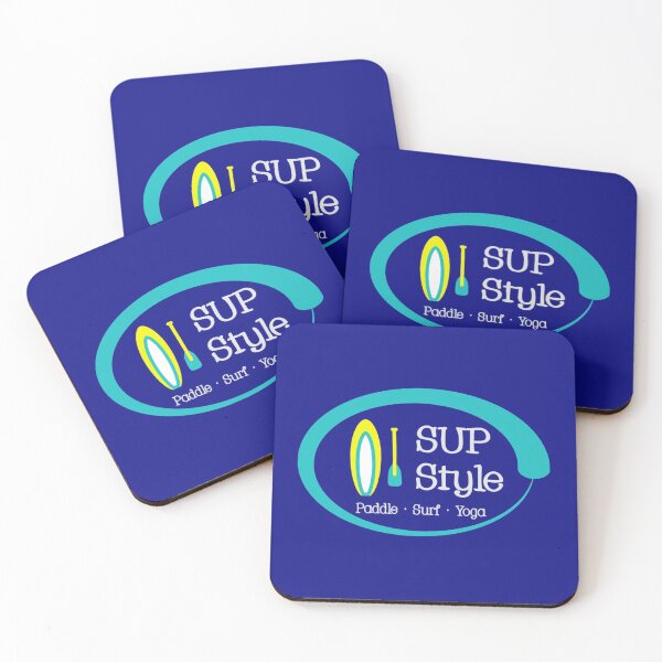 Item preview, Classic SUP Style  designed and sold by EqualsFun.