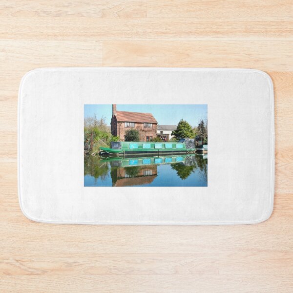 Item preview, REFLECTIONS ON THE CANAL .4 designed and sold by ronsaunders47.