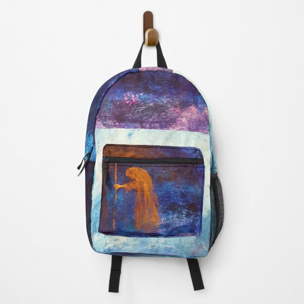 Item preview, The hermit designed and sold by amoxes.
