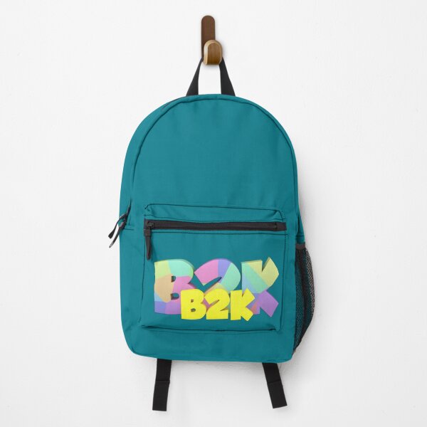 Item preview, B2K Back To Keyboard 3d Acronyms  designed and sold by roleshop.