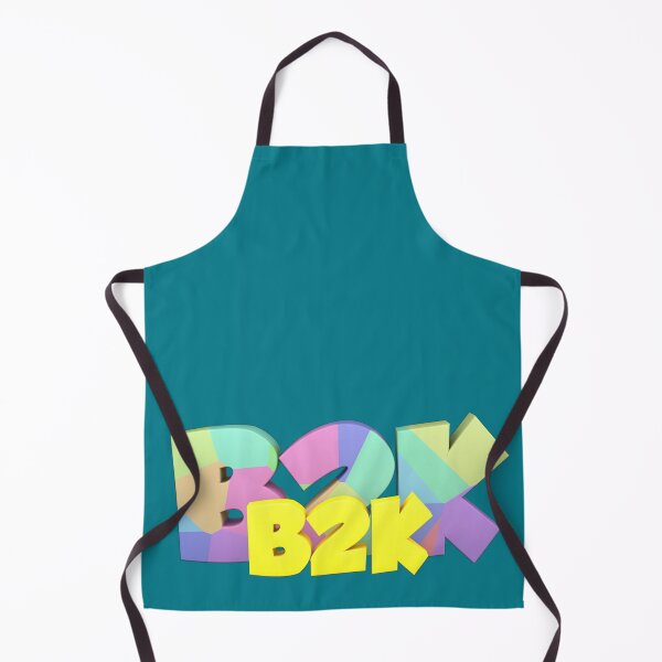 Item preview, B2K Back To Keyboard 3d Acronyms  designed and sold by roleshop.
