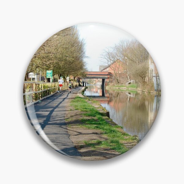 Artikelvorschau, REFLECTIONS ON THE CANAL .3 entworfen und verkauft von ronsaunders47.