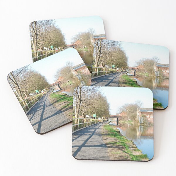 Item preview, REFLECTIONS ON THE CANAL .3 designed and sold by ronsaunders47.