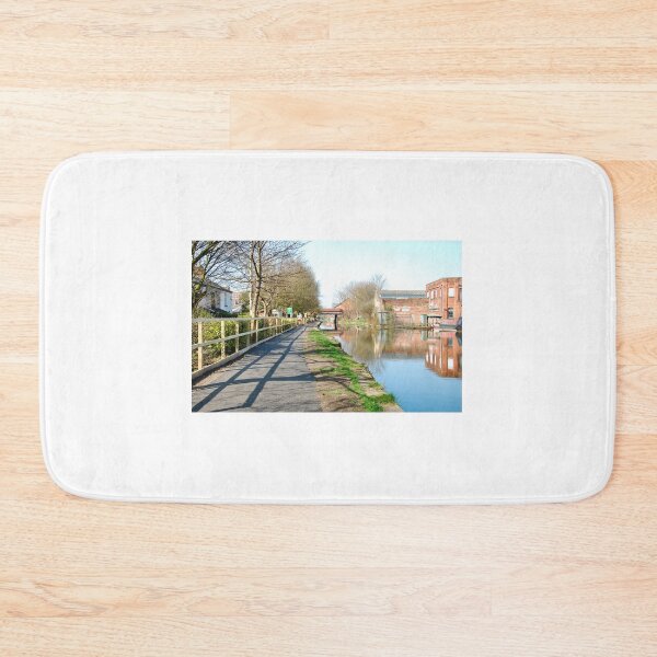 Item preview, REFLECTIONS ON THE CANAL .3 designed and sold by ronsaunders47.