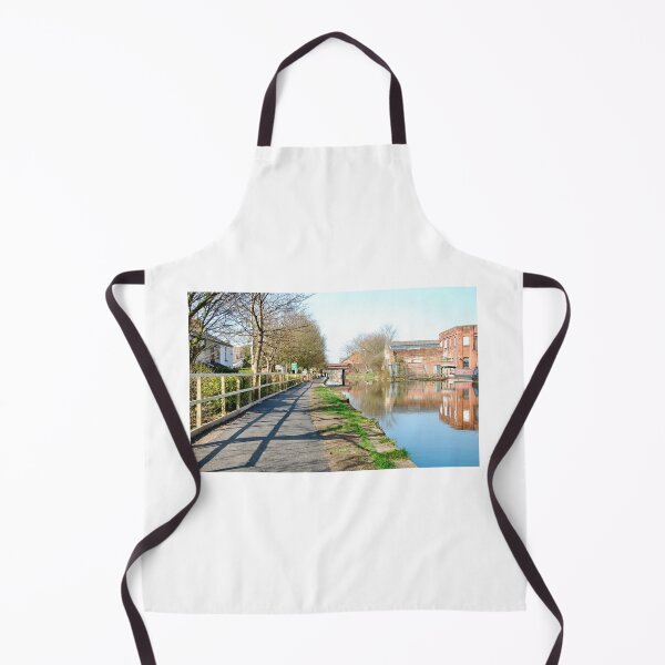 Item preview, REFLECTIONS ON THE CANAL .3 designed and sold by ronsaunders47.