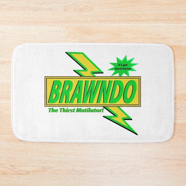 Item preview, Brawndo designed and sold by PiperDownTees.