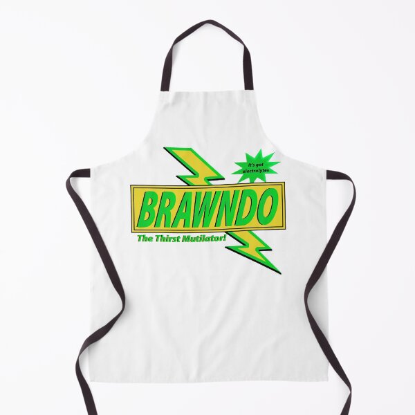 Item preview, Brawndo designed and sold by PiperDownTees.