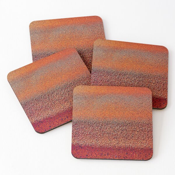 Item preview, Waves Of Rust designed and sold by ralphsamo.