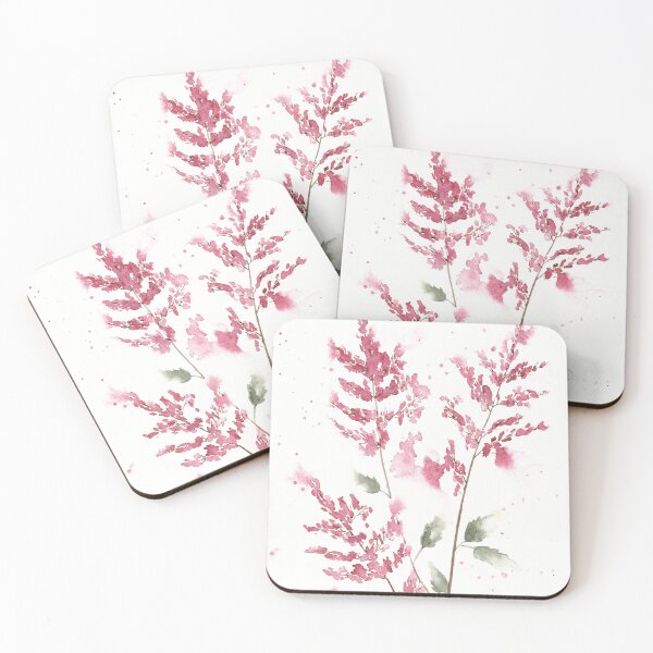 Item preview, Astilbe designed and sold by Édith Provost.