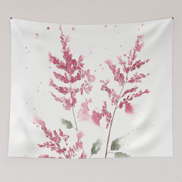 Item preview, Astilbe designed and sold by Édith Provost.