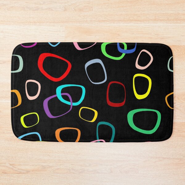 Item preview, Colorful abstract background designed and sold by Doninni.