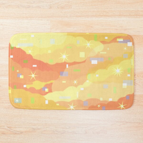 Item preview, golden sky designed and sold by Icelya.